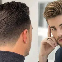 اصلاح با ۳۰٪تخفیف به مناسبت افتتاح سالن جدید|خدمات آرایشگری و زیبایی|مشهد, گلشور|دیوار