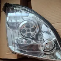 چراغ پرادو