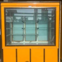 فروش یخچال و فریزر سوپرمارکتی