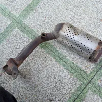 کاتالیزور TU5