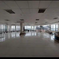 اجاره ۲۰۰۰متر تجاری /اداری/پونک
