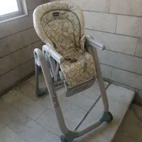 صندلی کودک