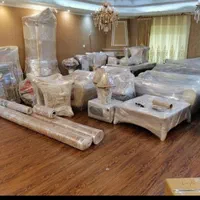 باربری انصاف بار حمل بارکارگروسایل منزل بسته بندی|خدمات حمل و نقل|کرمانشاه, |دیوار