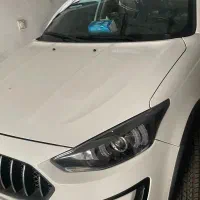 فروش اطلس G با سانروف