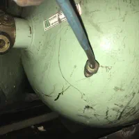 کپسول سی ان جی cng