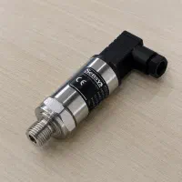 ترنسمیتر فشار 35 بار  خروجی جریانی 4 تا 20 mA