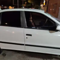 سمندlx مدل93|خودرو سواری و وانت|دزفول, |دیوار