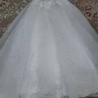 فروش لباس عروس