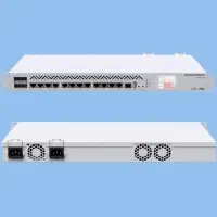 روتر میکروتیک CCR 1036-12G-4S-RM
