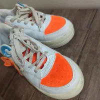 کفش در حد نو 2 جفت|کیف، کفش، کمربند|خمینیشهر, |دیوار