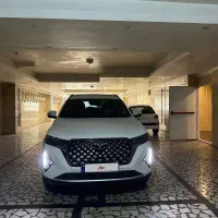 تیگو ۷پرومکس دودف در حد صفر|خودرو سواری و وانت|فردیس, منظریه|دیوار