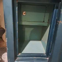 گاوصندوق زرین صنعت|دفتر کار|رباطکریم, رباطکریم|دیوار