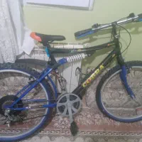 دوچرخه