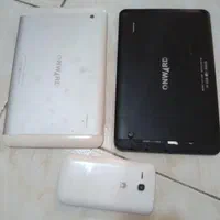 تبلت گوشی،هدفون|حراج|فردیس, منظریه|دیوار