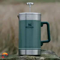 فرنچ پرس استنلی stanley