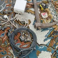 فروش نقدی حراج