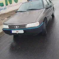 روآ 87  دوگانه کارخانه تک برگ سند بی رنگ