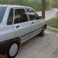 پراید۸۹|خودرو سواری و وانت|آبادان, |دیوار