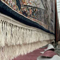 قالیشویی زمزم فلاح اذری تهرانسر نواب خلیج مهراباد|خدمات نظافت|تهران, فلاح|دیوار