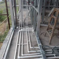 لوله کشی سرد و گرم با بهترین کیفیت و نازلترین قیمت