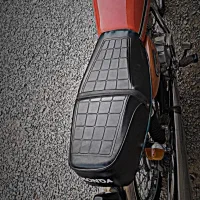 یاماها100ژاپنی هندا125|موتورسیکلت|یزد, |دیوار