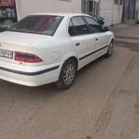 سمند ال ایکس مدل ۸۸|خودرو سواری و وانت|نوشهر, |دیوار