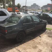 پژو ۲۰۰۰|خودرو سواری و وانت|رشت, جانبازان|دیوار