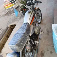 موتور هوندا مدارک دار|موتورسیکلت|علی‌آباد کتول, |دیوار