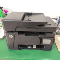 پرینتر اچ پی ۱۲۷fw