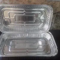 ظروف الومینیوم یکبار مصرف امیرکو