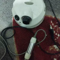 یووی سوهان برقی|سایر لوازم برقی|همدان, |دیوار