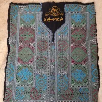 زیاستین سوزندوزی ارزان قیمت