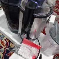 آبمیوه گیری نو پلم پارس خزر تک کاره