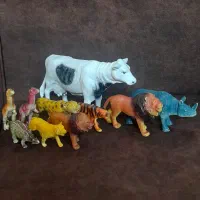 اسباب بازی