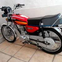 هندا 94تمیز پلاک ملی عتیقه مدرک کامل|موتورسیکلت|شیراز, ده پیاله|دیوار