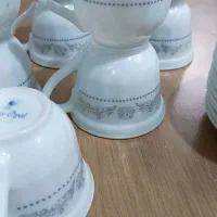 فنجون نعلبکی آرکوپال