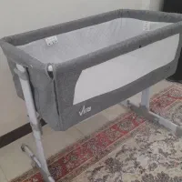 تخت کودک دلیجان|تخت و صندلی بچه|قنوات, |دیوار