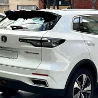 چانگان CS55پلاس مشکی صفر سی اس۵۵ سفید خشک مدل2024|خودرو سواری و وانت|تهران, فردوس|دیوار