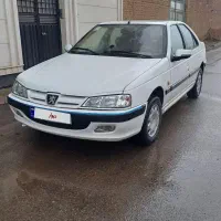 پژو پارس ۹۲ بدون رنگ|خودرو سواری و وانت|بناب, |دیوار