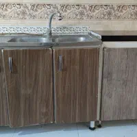 کابینت آشپزخانه|مصالح و تجهیزات ساختمان|اسدآباد, |دیوار