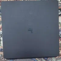 PS4 اسلیم 500 گیگ