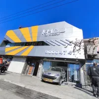 ۲۰۷ پانا اتومات تیتانیوم