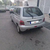 111مدل 95|خودرو سواری و وانت|تربت جام, یحیی آباد|دیوار