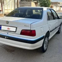 پارس xu7p (سفارشی)مدل ۱۴۰۱ دریچه سیمی