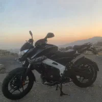ان اس ۲۰۰ ns200