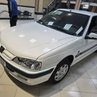 پارس tu5 سفید مدل ۴۰۱ دریچه سیمی