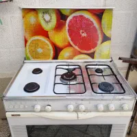 فرگاز پادیسان