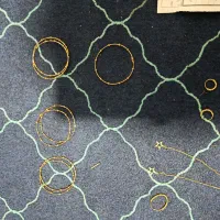 طلا دست دوم