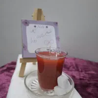 شمع چای