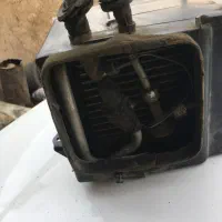 رادیات کولر و اواپرتور|قطعات یدکی و لوازم جانبی|اصفهان, کارلادان|دیوار